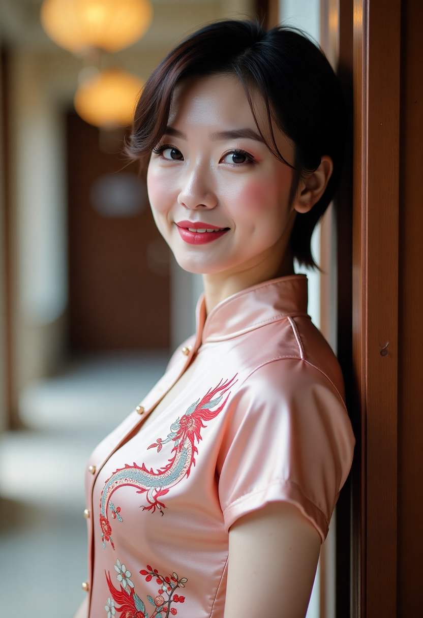 UP主原创电影短片征集活动