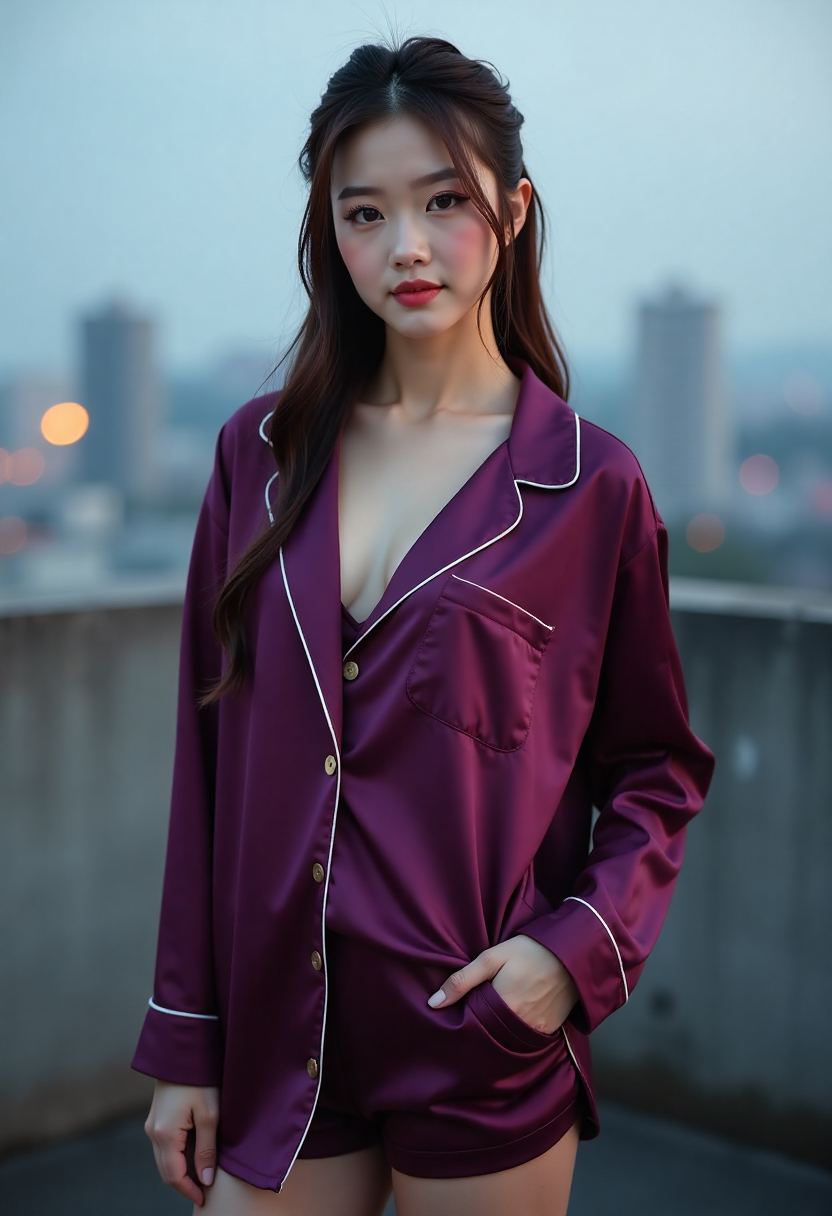 UP主：华语影迷圈